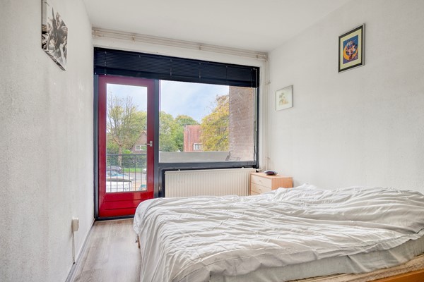 Medium property photo - Van der Waalsstraat 12I, 6706 JN Wageningen